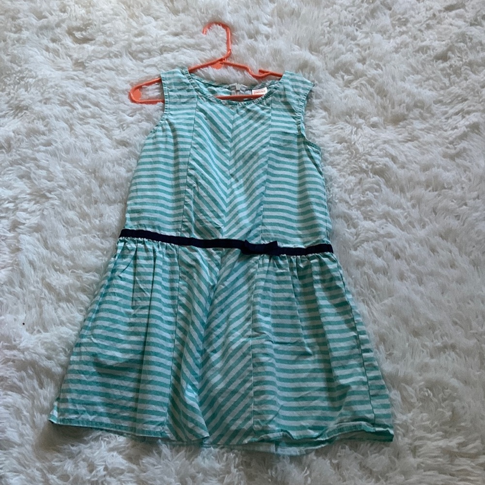 Gymboree girls dress